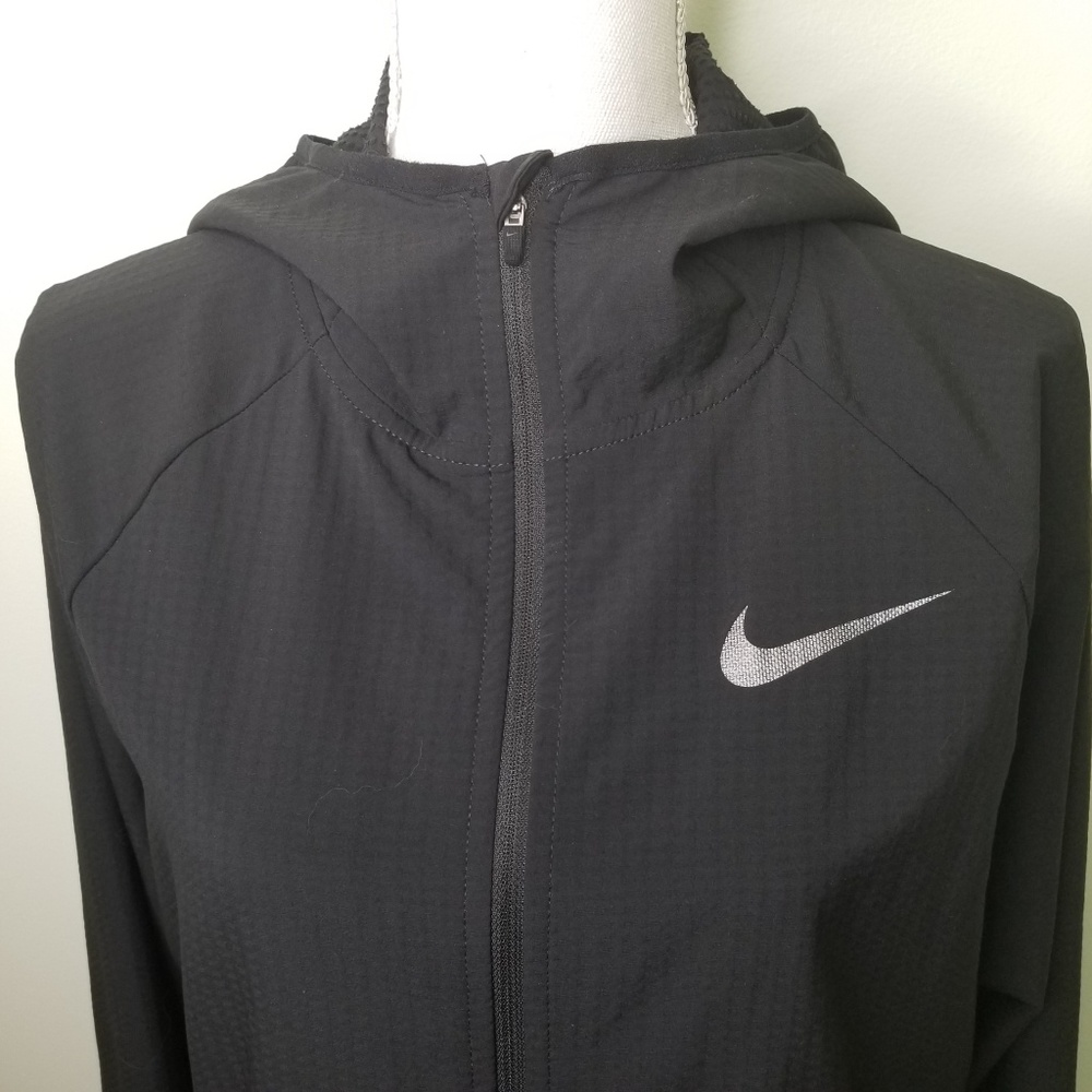 Nike windcoat